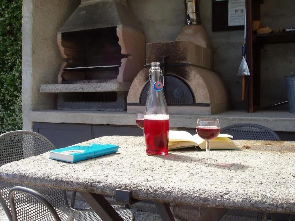 Prosecco Apartment Gravedona