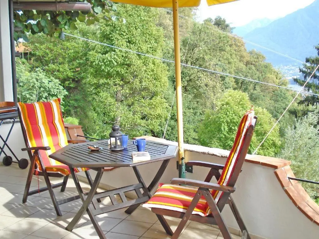 Prosecco Apartment Gravedona