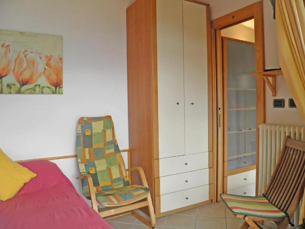Prosecco Apartment Gravedona