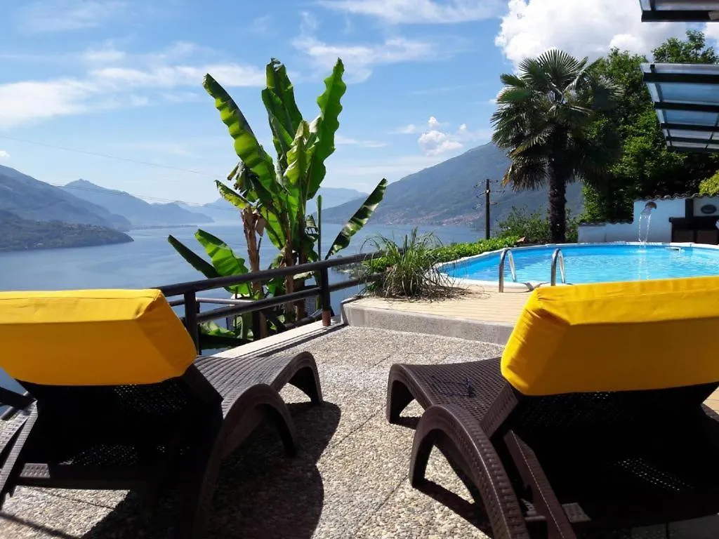 Prosecco Apartment Gravedona