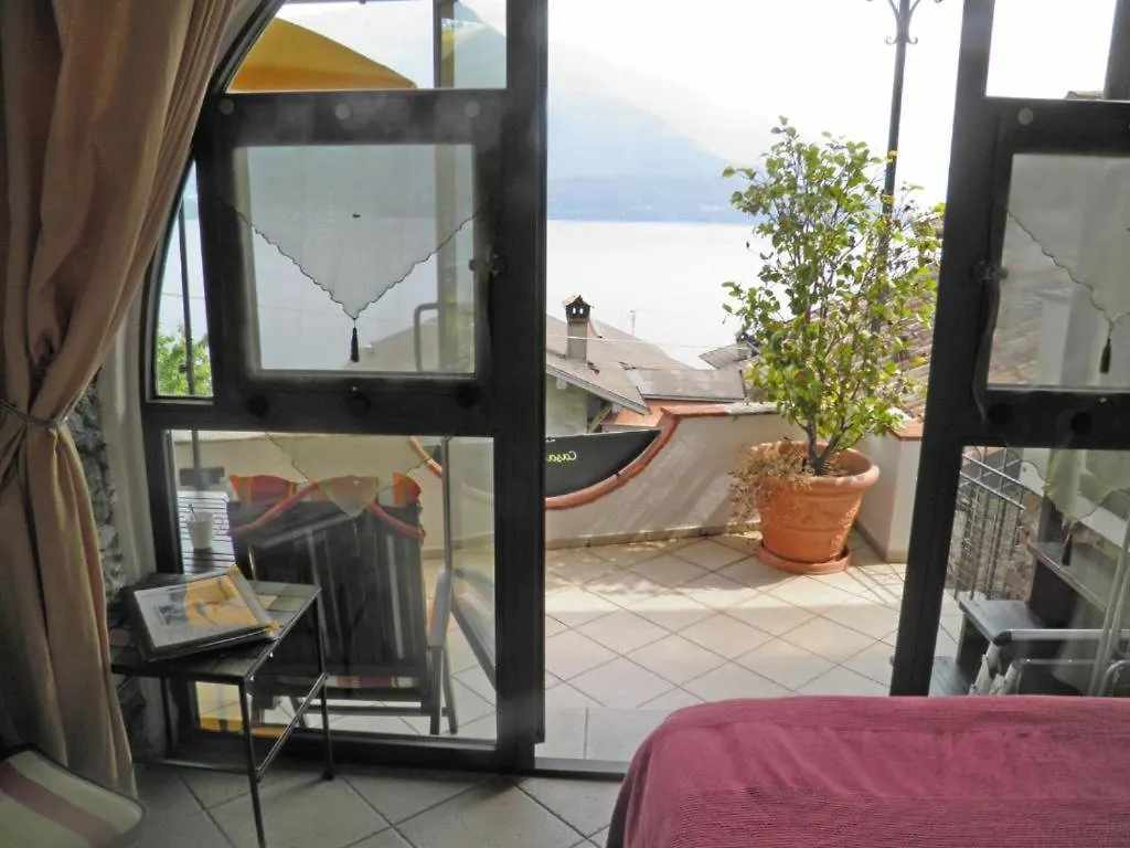 Prosecco Apartment Gravedona Italy