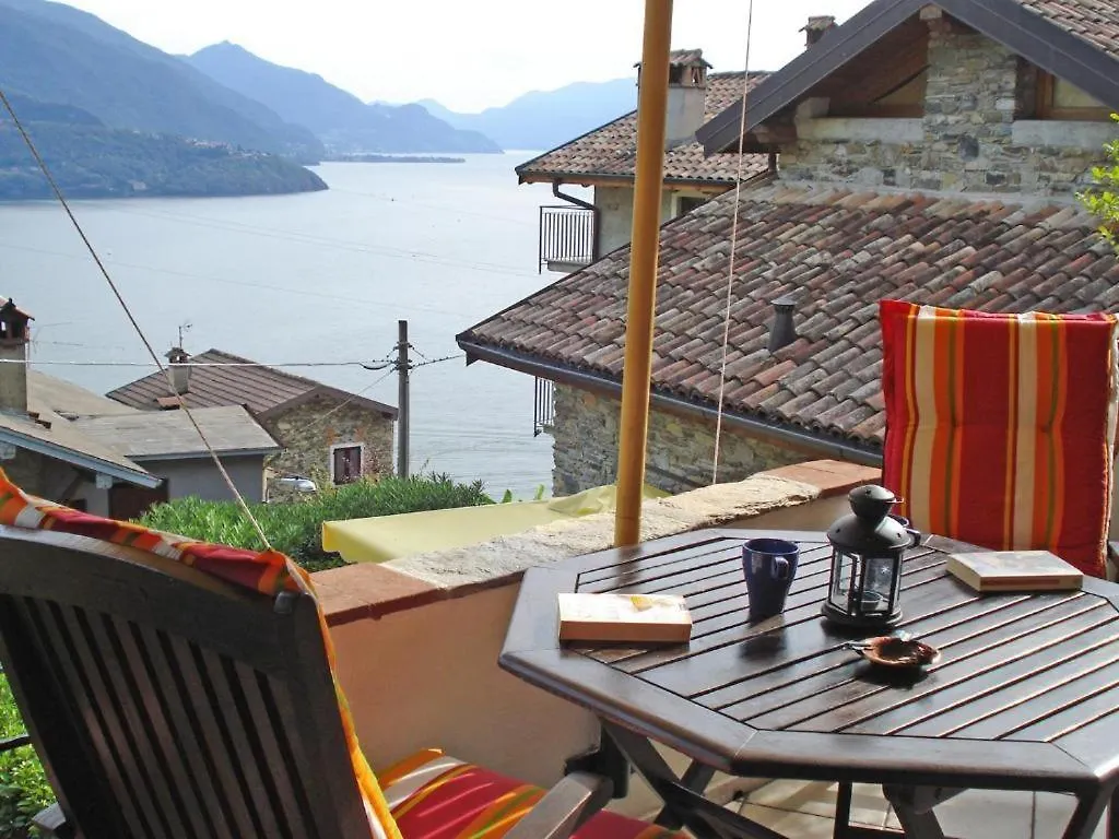 Prosecco Apartment Gravedona 0*,  Italy