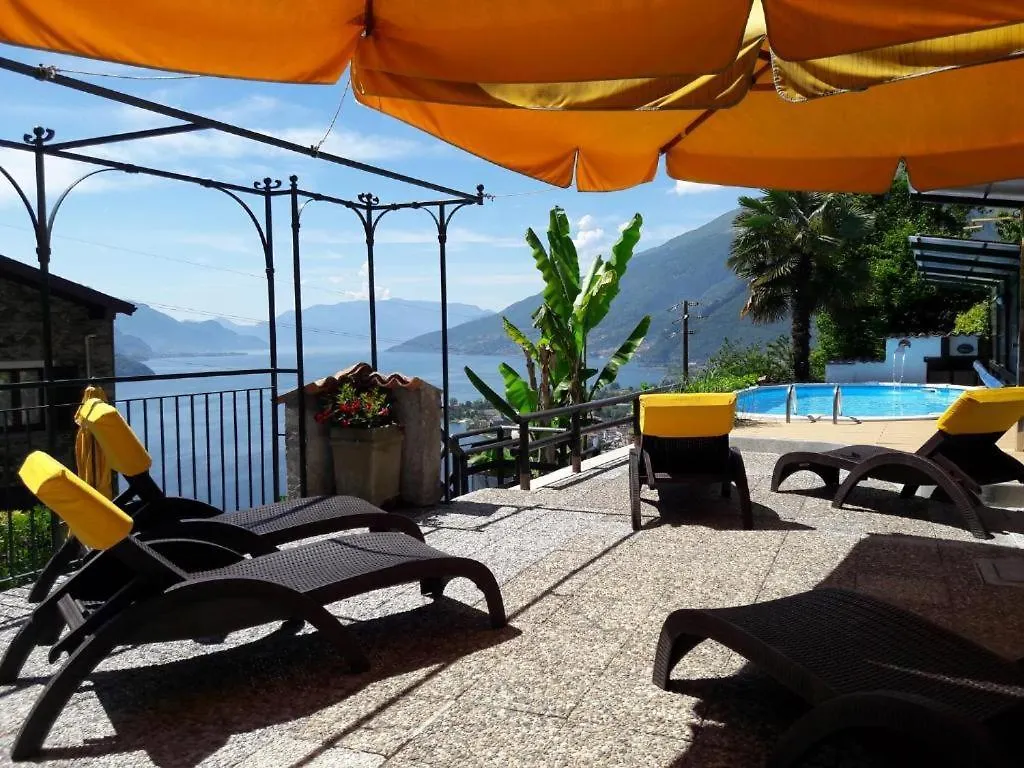 Prosecco Apartment Gravedona Italy
