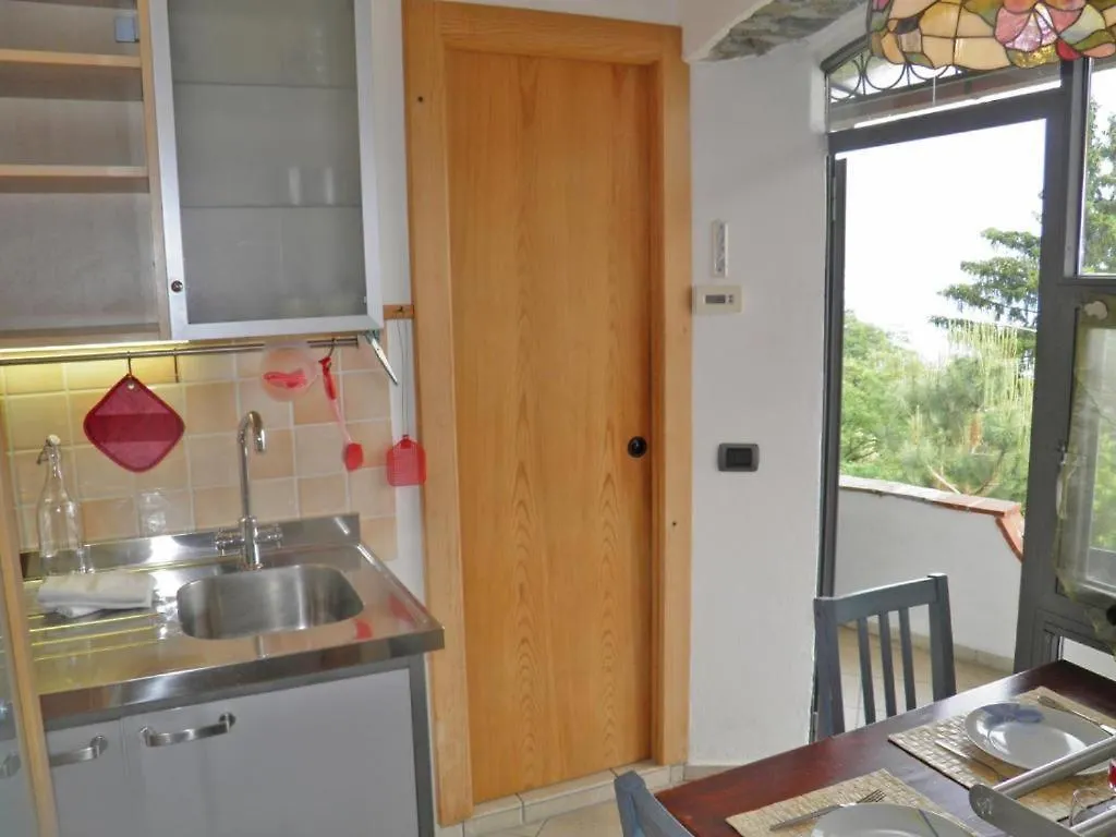 Prosecco Apartment Gravedona