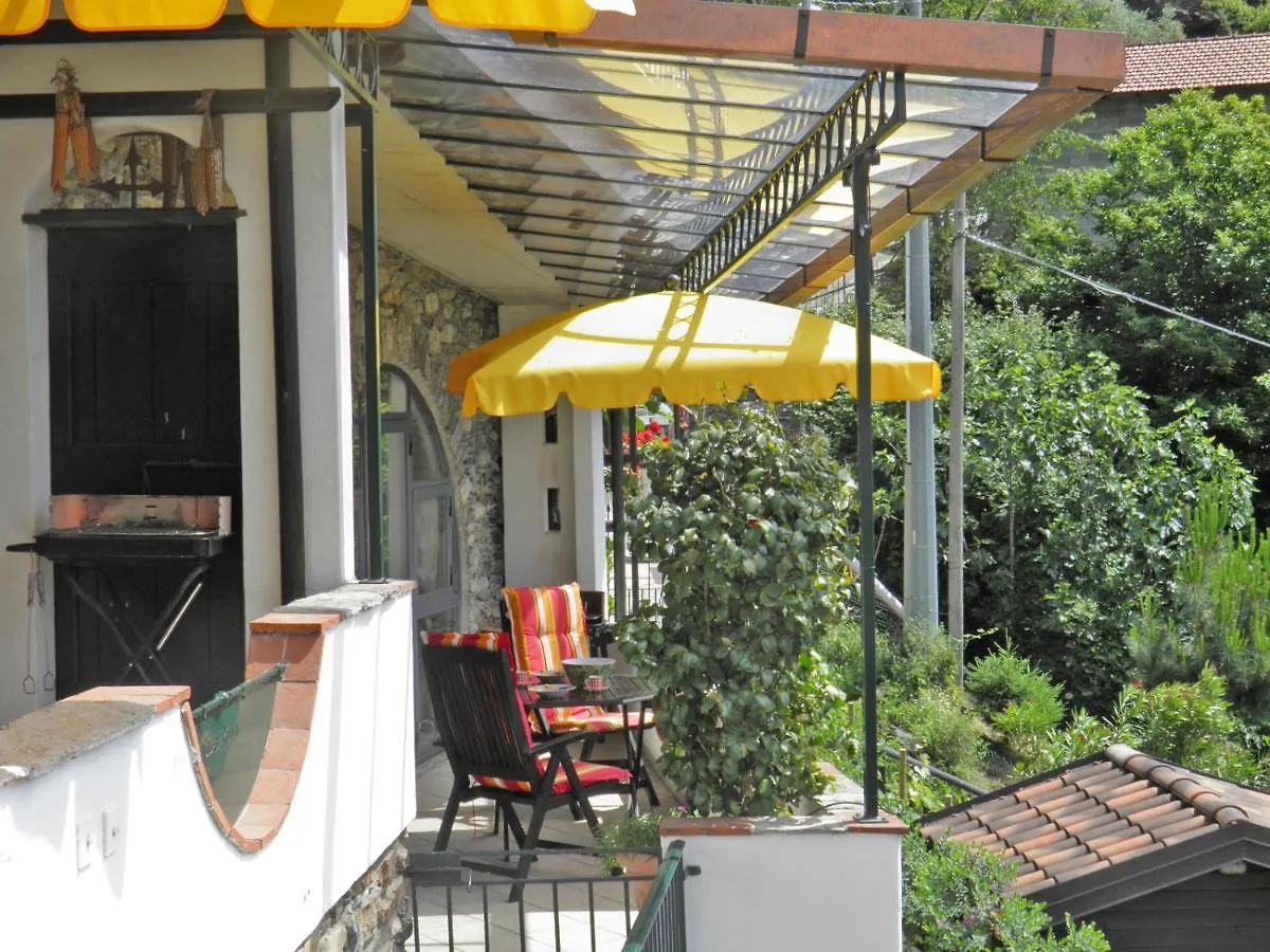 Prosecco Apartment Gravedona