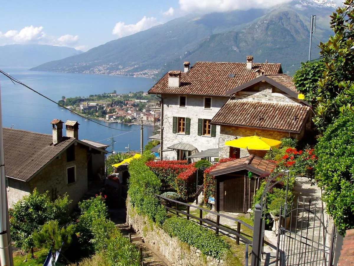 Prosecco Apartment Gravedona Italy