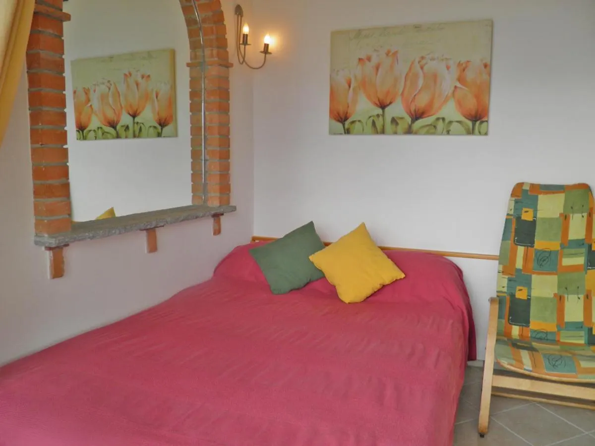 Prosecco Apartment Gravedona 0*,  Italy