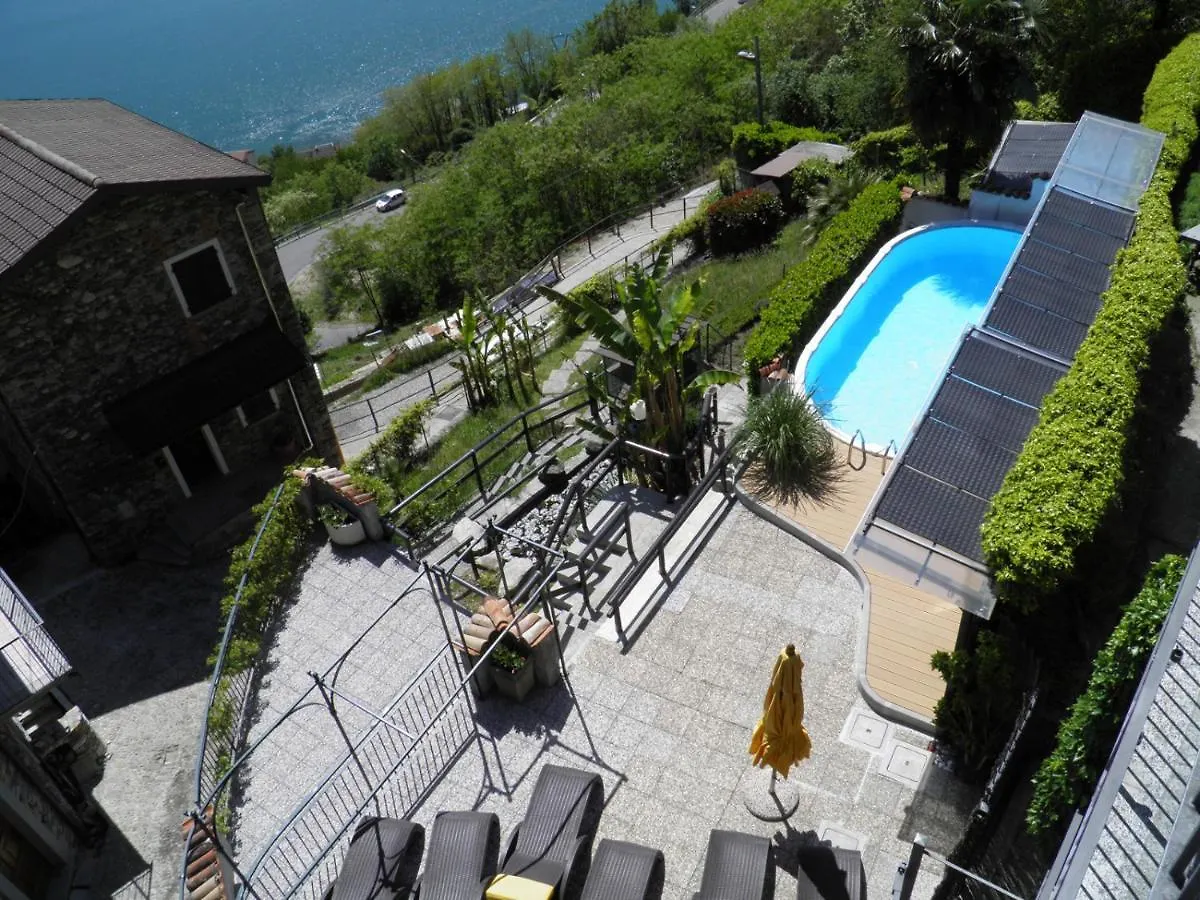 Prosecco Apartment Gravedona