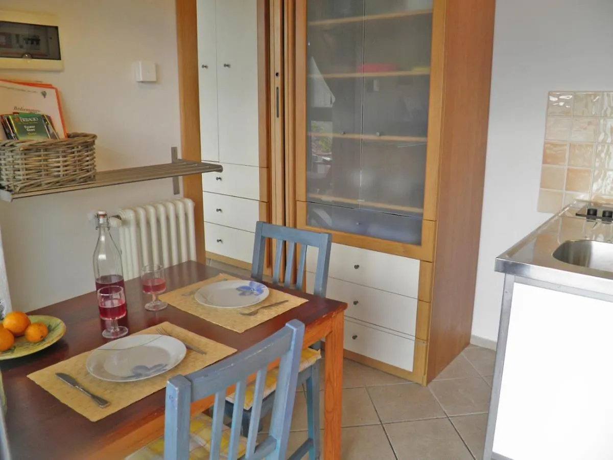 Prosecco Apartment Gravedona
