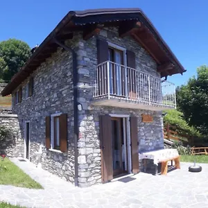 Baita Luci Gravedona