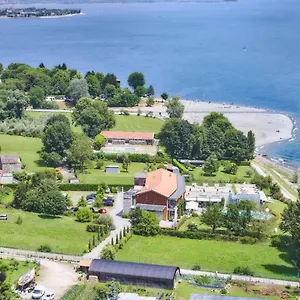 3* Hotel Tullio
