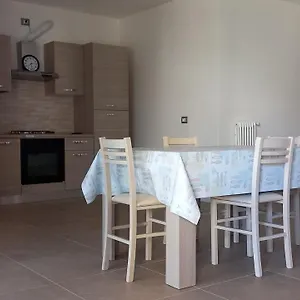  Apartment Residenza Michi