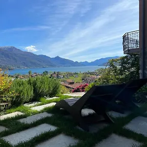  Apartment Alabastro Ago Luxury &