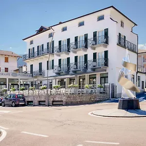  Apartment Riva Del Lario