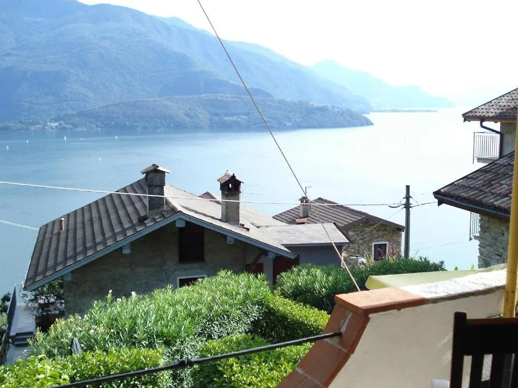 Prosecco Apartment Gravedona