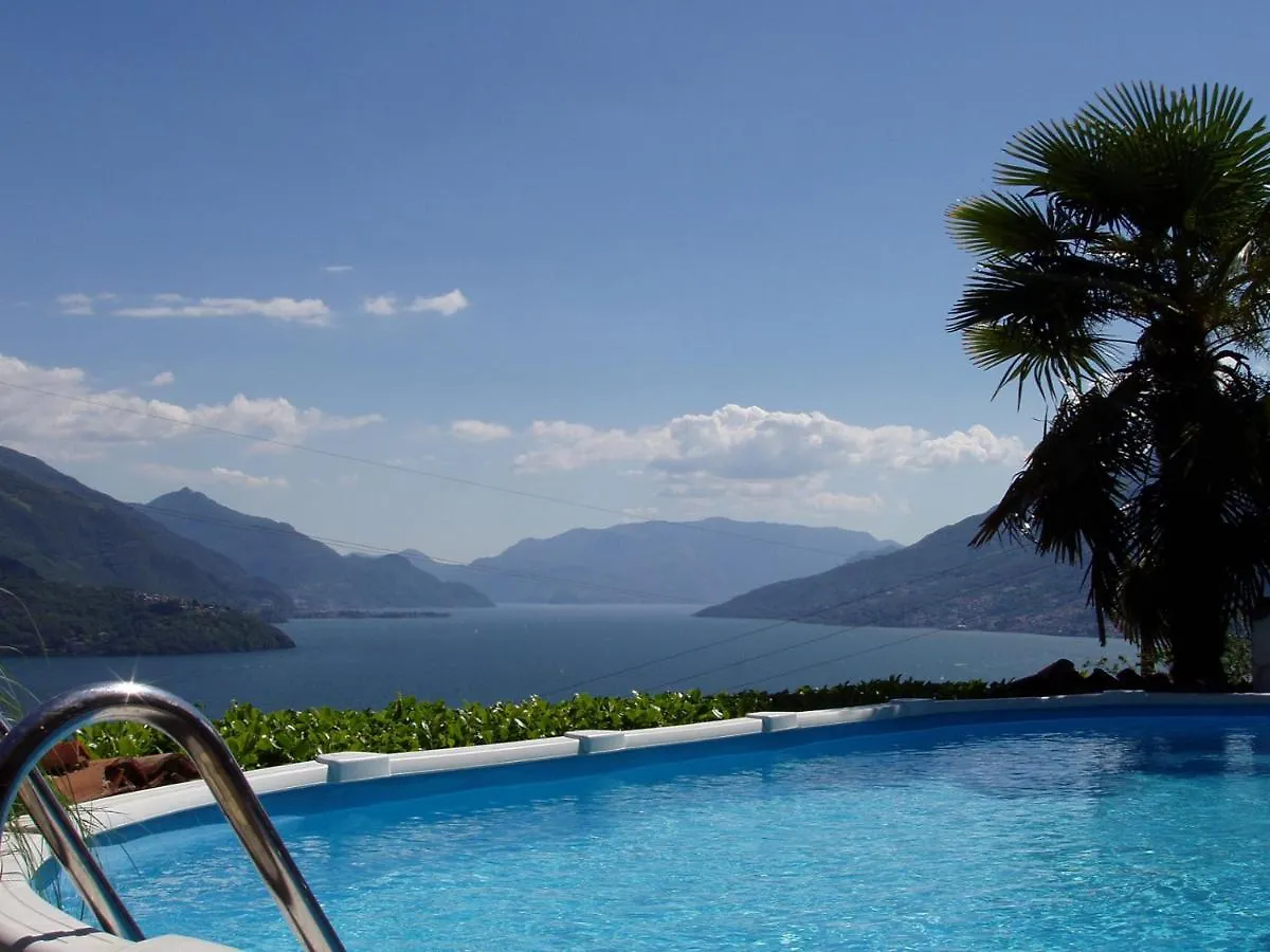 Prosecco Apartment Gravedona
