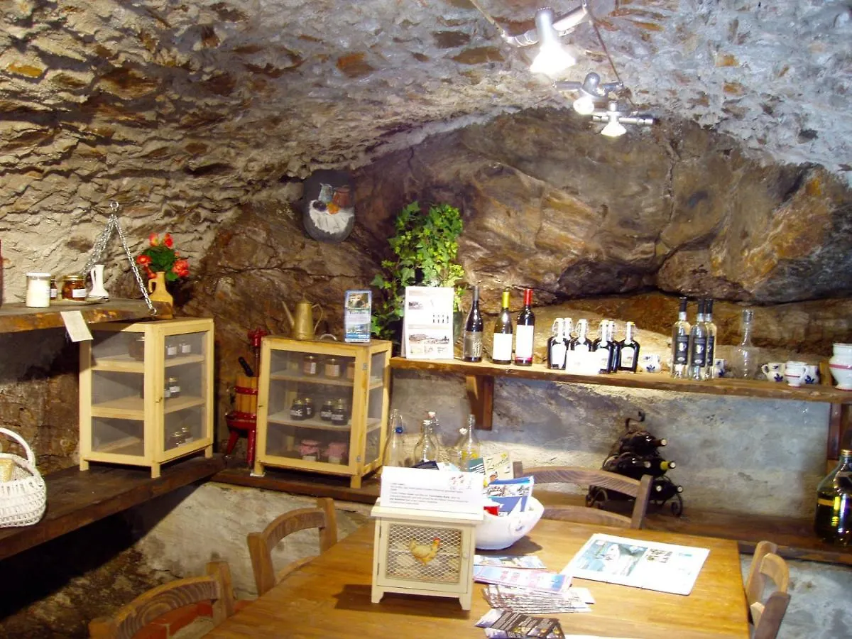 Prosecco Apartment Gravedona